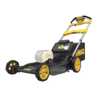 Corta Relvas a Bateria DEWALT 54 V XR FLEXVOLT S/Bateria DCMWSP550N-XJ